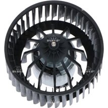 Ventilator, habitaclu - NRF-34218