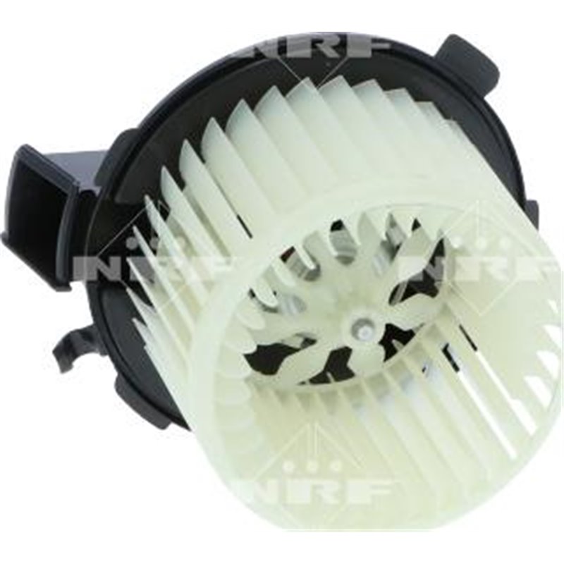 Ventilator, habitaclu - NRF-34220