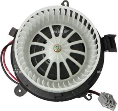 Suflanta de aer OPEL ASTRA J. ASTRA J GTC. CASCADA. ZAFIRA B. ZAFIRA C 1.3D-2.0D 09.09- - NRF-34258