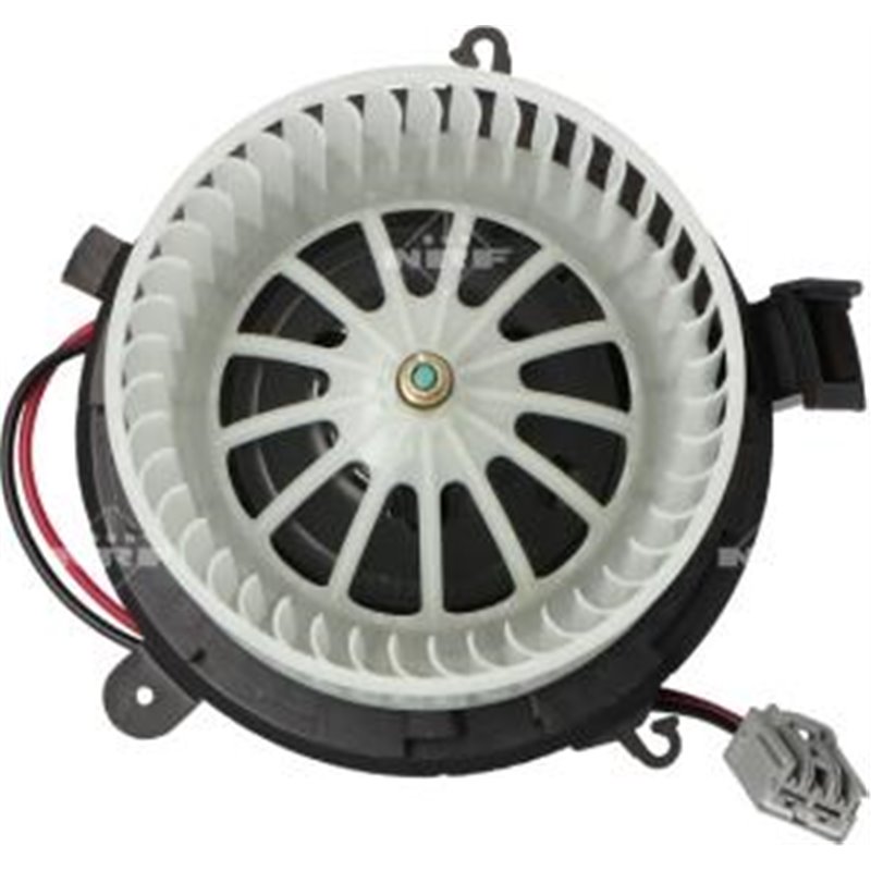 Suflanta de aer OPEL ASTRA J. ASTRA J GTC. CASCADA. ZAFIRA B. ZAFIRA C 1.3D-2.0D 09.09- - NRF-34258