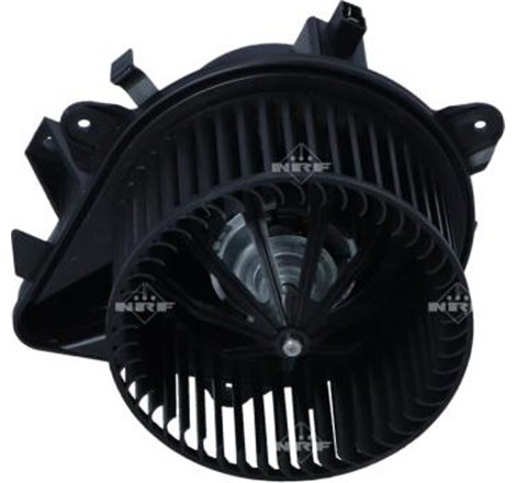 Suflanta de aer FIAT IDEA. LANCIA MUSA. YPSILON 1.2-1.9D 10.03- - NRF-34276