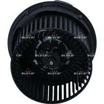 Suflanta de aer CITROEN C1. PEUGEOT 107. TOYOTA AYGO. AYGO-HATCHBACK 1.0-1.4D 06.05-09.14 - NRF-34333