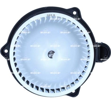 Air blower KIA PICANTO III 1.0-1.0LPG-1.2 03.17- - NRF-34383