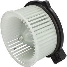 Air blower MAZDA 6 1.8-2.5 08.07-07.13 - NRF-34441