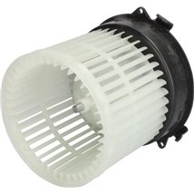 Air blower NISSAN MICRA IV. NOTE 1.2-1.5D 05.10- - NRF-34453