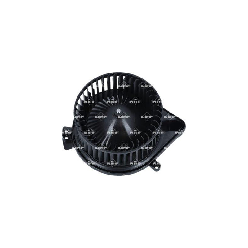 Ventilator. habitaclu - NRF-34495 - NRF-34495