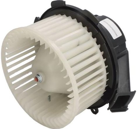 Air blower VW CRAFTER 30-35. CRAFTER 30-50 2.0D-2.5D 04.06-12.16 - NRF-34500