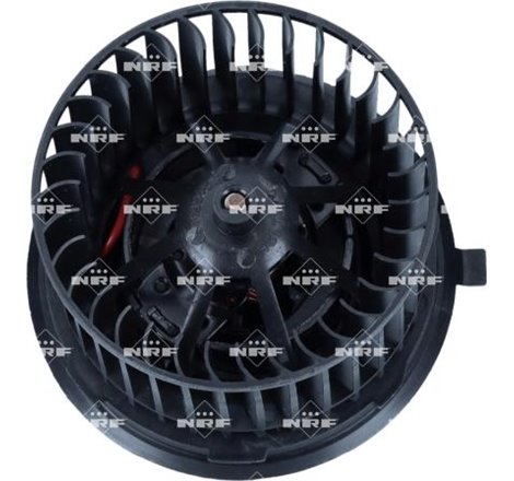Air blower FORD TRANSIT. TRANSIT TOURNEO 2.0D-3.2D 01.00-12.14 - NRF-34503