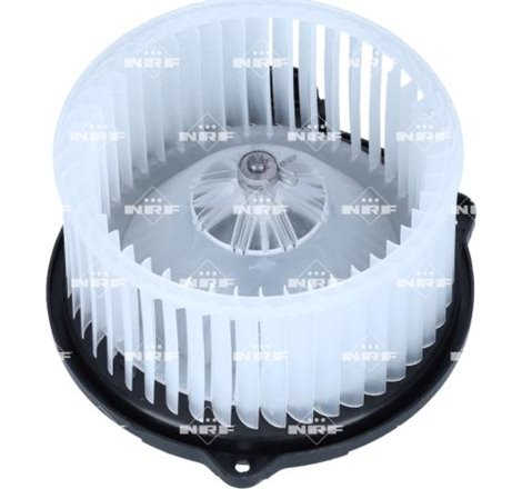 Air blower TESLA MODEL S Electric 09.12- - NRF-34507