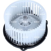 Air blower TESLA MODEL S Electric 09.12- - NRF-34507