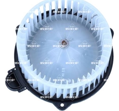 Air blower HYUNDAI I20 I 1.1D-1.6D 08.08-12.15 - NRF-34513