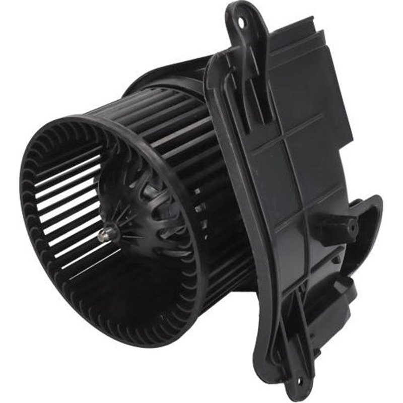 Air blower RENAULT CLIO II. CLIO II-HATCHBACK. KANGOO 1.2-Electric 09.98- - NRF-34532