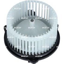 Ventilator, habitaclu - NRF-34565