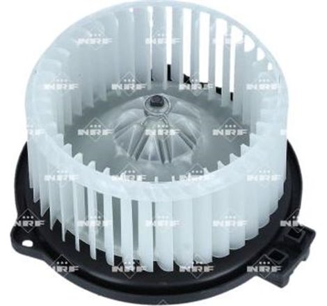 Air blower TOYOTA AVENSIS. CARINA E VI. COROLLA. COROLLA VERSO 1.4-2.4 04.92-03.09 - NRF-34582