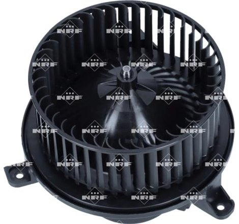 Air blower SEAT ARONA. IBIZA V. VW POLO VI. TAIGO 1.0-2.0 01.17- - NRF-34595