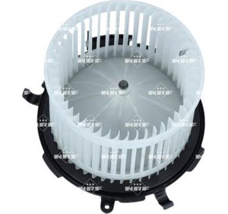 Air blower ABARTH 500-595-695. 500C-595C-695C. FIAT 500. 500 C. PANDA. PANDA-HATCHBACK. FORD KA 0.9-Electric 09.03- - NRF-34596