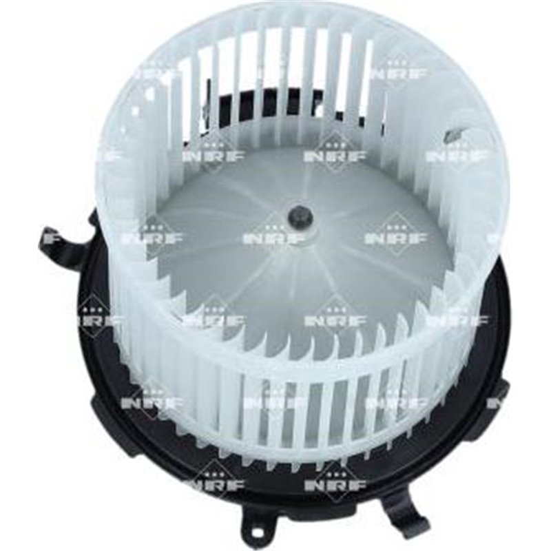 Air blower ABARTH 500-595-695. 500C-595C-695C. FIAT 500. 500 C. PANDA. PANDA-HATCHBACK. FORD KA 0.9-Electric 09.03- - NRF-34596
