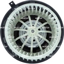 Ventilator, habitaclu - NRF-34612