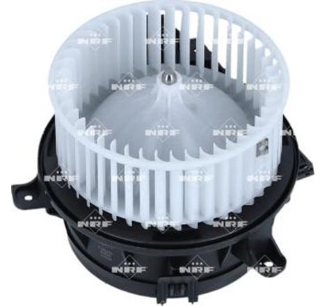 Air blower AUDI A1. A1 ALLSTREET. A1 CITY CARVER. SKODA FABIA IV. KAMIQ. SCALA. VW T-CROSS 1.0-2.0 07.18- - NRF-34625