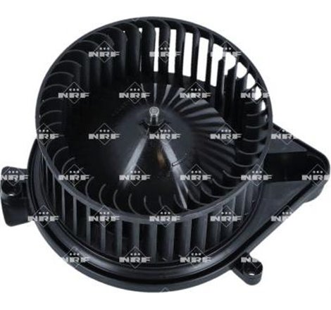Air blower AUDI A4 B6. A4 B7. SEAT EXEO. EXEO ST 1.6-4.2 11.00-05.13 - NRF-34627