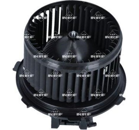 Air blower CITROEN JUMPER II. FIAT DUCATO. OPEL MOVANO C. PEUGEOT BOXER 2.0D-3.0D 04.06- - NRF-34642