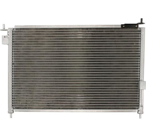 NRF aer mai rece Honda Civic 1.7CDTi 02- - NRF-35635