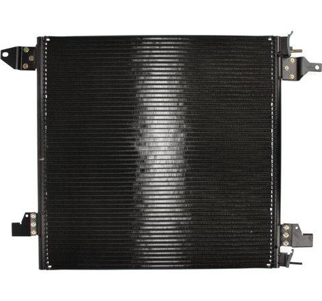 Condensator AC MERCEDES M W163 2.3-5.4 02.98-06.05 - NRF-35702