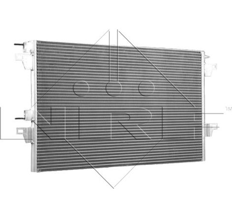 NRF aer mai rece Renault Espace IV JK0-1_ 2.0 - NRF-35749