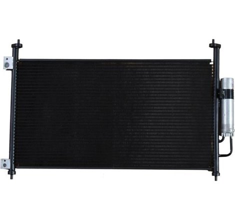 NRF aer mai rece HONDA CIVIC hatchback VIII FN. FC 1.4 06- - NRF-35763