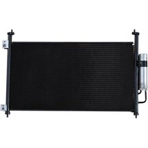 NRF aer mai rece HONDA CIVIC hatchback VIII FN. FC 1.4 06- - NRF-35763