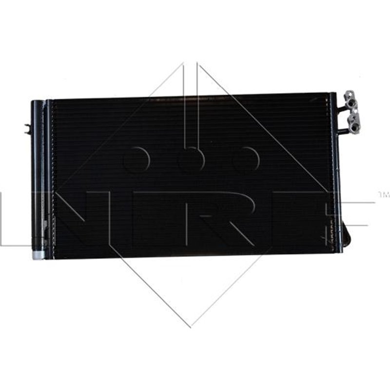 NRF aer mai rece BMW Seria 1 E81. E87 118d-BMW 3 E90 330D - NRF-35773