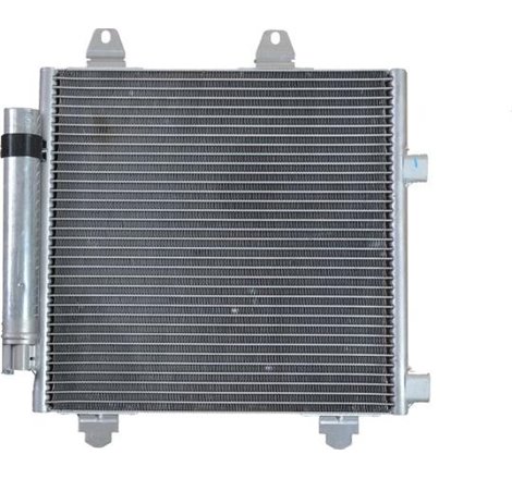 aer rece Citroen C1. Peugeot 107. Toyota Aygo. 1.0-1.4HDI. 06.05- - NRF-35778