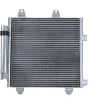 aer rece Citroen C1. Peugeot 107. Toyota Aygo. 1.0-1.4HDI. 06.05- - NRF-35778