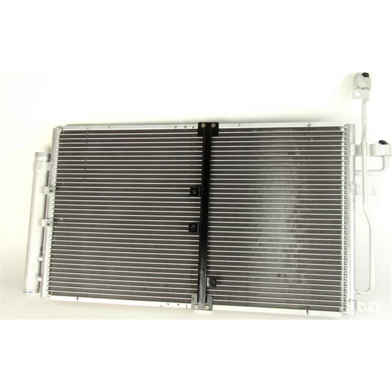 NRF aer mai rece 2.0D Opel Antara 06- - NRF-35797