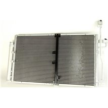 NRF aer mai rece 2.0D Opel Antara 06- - NRF-35797