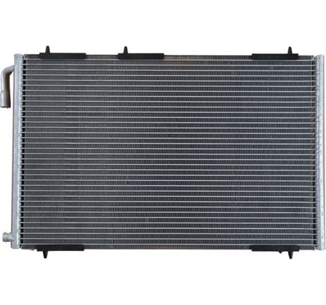 6455.W7 Klim cooler. PEUGEOT 206 1.1 09-98- - NRF-35836