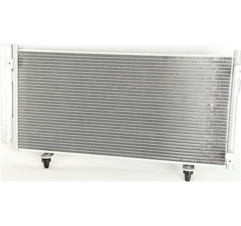 NRF aer mai rece SUBARU Impreza Hatchback - 2.0-2.5 cu 4 roti 08-- Forester SH 2.0-2.5 - NRF-35855