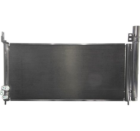 NRF aer mai rece Toyota Prius ZVW30 1.8 HYBRID - NRF-35863