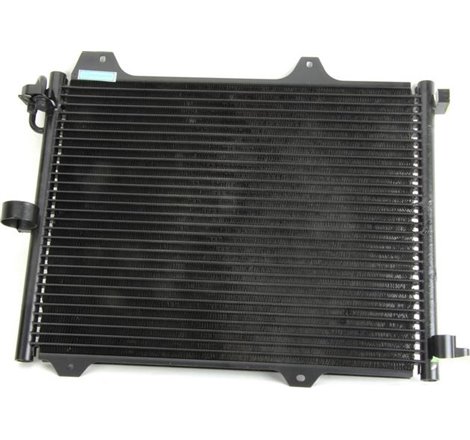 Condensator AC SUBARU JUSTY II. JUSTY III. SUZUKI IGNIS I. IGNIS II 1.3-1.5 10.95- - NRF-35907