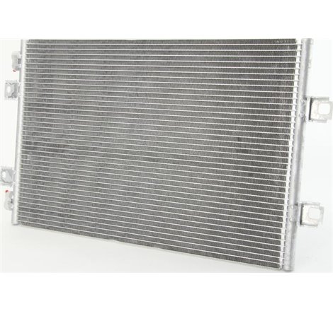 Condensator A-C 535x386x16 RVI MASCOTT. RENAULT MASTER PRO 05.04-12.13 - NRF-35909