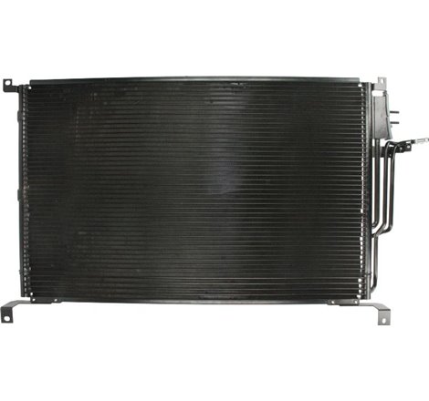 Condensator AC AUDI A8 D3 2.8-6.0 10.02-07.10 - NRF-35923
