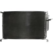 Condensator AC AUDI A8 D3 2.8-6.0 10.02-07.10 - NRF-35923