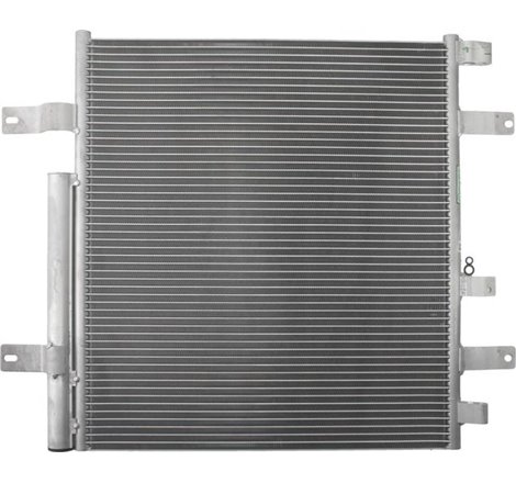 Condensator A-C 535x450x16 MERCEDES ATEGO. ATEGO 2. ATEGO 3. ECONIC 2 01.98- - NRF-35925