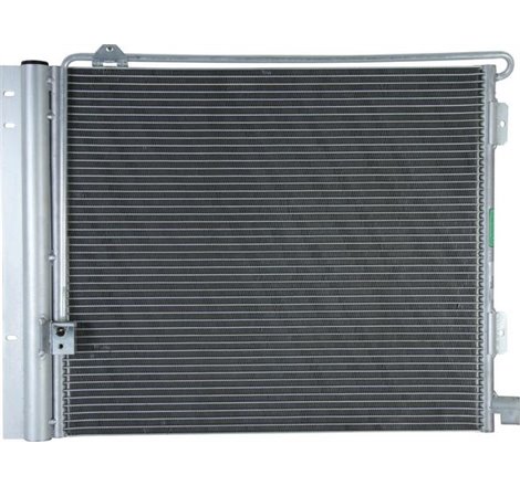 Condensator A-C 530x480x16 MAN TGL I. TGL II. TGM I. TGM II 01.04- - NRF-35933