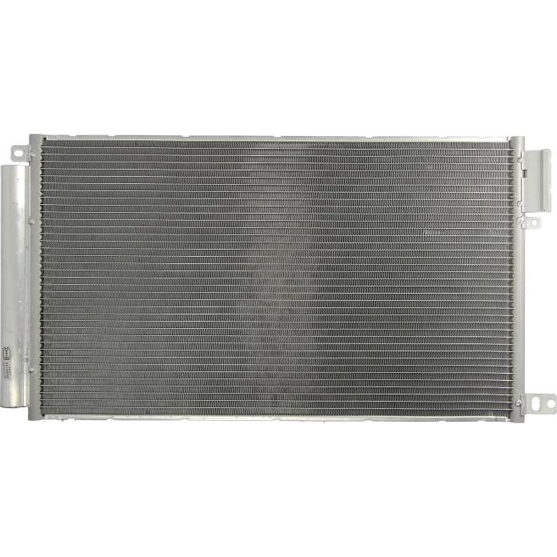 Condensator AC ALFA ROMEO MITO. FIAT DOBLO. OPEL COMBO TOUR. COMBO-MINIVAN 1.3D-1.4 08.08- - NRF-35939