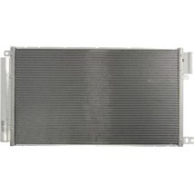 Condensator AC ALFA ROMEO MITO. FIAT DOBLO. OPEL COMBO TOUR. COMBO-MINIVAN 1.3D-1.4 08.08- - NRF-35939