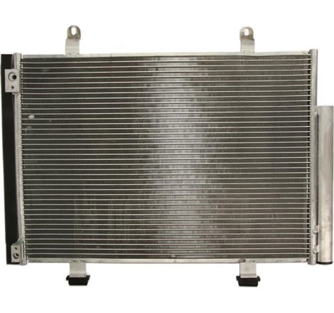 Condensator AC SUZUKI SWIFT IV 1.2-1.3D-1.6 10.10- - NRF-35944