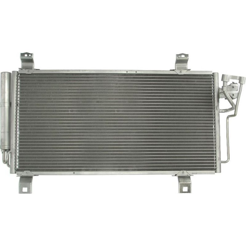 Condensator AC MAZDA 6 1.8-2.5 08.07-07.13 - NRF-35949