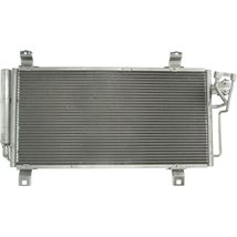 Condensator AC MAZDA 6 1.8-2.5 08.07-07.13 - NRF-35949