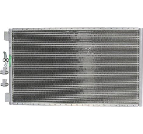 Condensator A-C 570x330x16 - NRF-35951